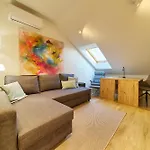 Reja Comfy Elegance By Bookinghost 公寓 弗罗茨瓦夫