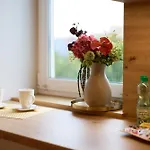 Reja Comfy Elegance By Bookinghost 弗罗茨瓦夫