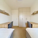 公寓 Reja Comfy Elegance By Bookinghost