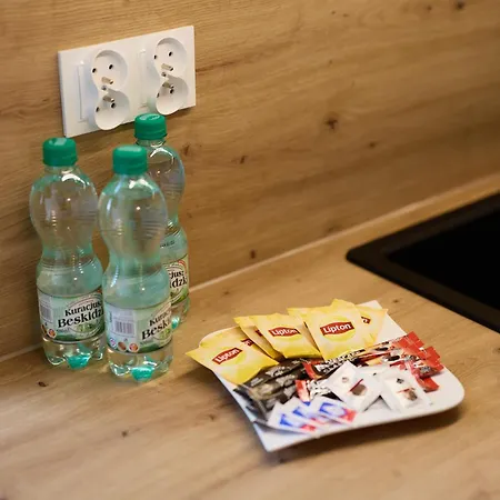 Reja Comfy Elegance By Bookinghost * ヴロツワフ