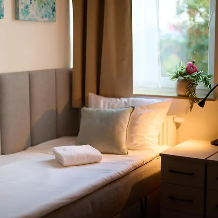 公寓 Reja Comfy Elegance By Bookinghost
