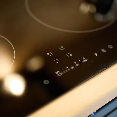 アパート Reja Comfy Elegance By Bookinghost *