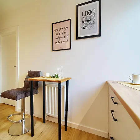 Lägenhet Reja Comfy Elegance By Bookinghost Wrocław