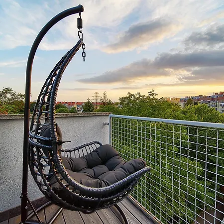 Lägenhet Reja Comfy Elegance By Bookinghost