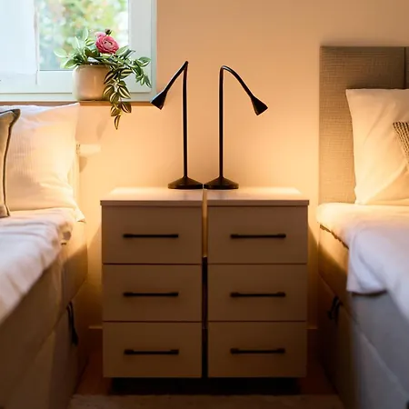 Lägenhet Reja Comfy Elegance By Bookinghost Wrocław