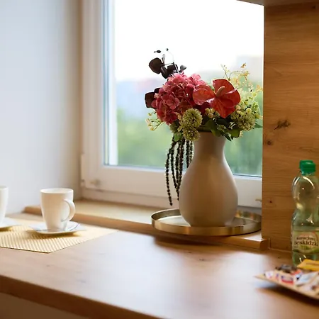 Reja Comfy Elegance By Bookinghost ヴロツワフ