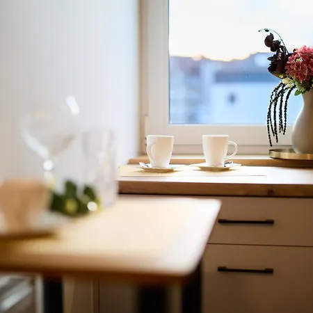 Reja Comfy Elegance By Bookinghost