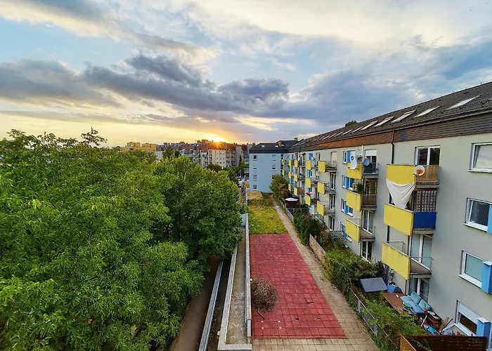 Reja Comfy Elegance By Bookinghost Lejlighed Wrocław