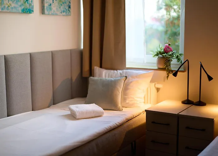 Lejlighed Reja Comfy Elegance By Bookinghost