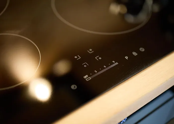 Lejlighed Reja Comfy Elegance By Bookinghost *