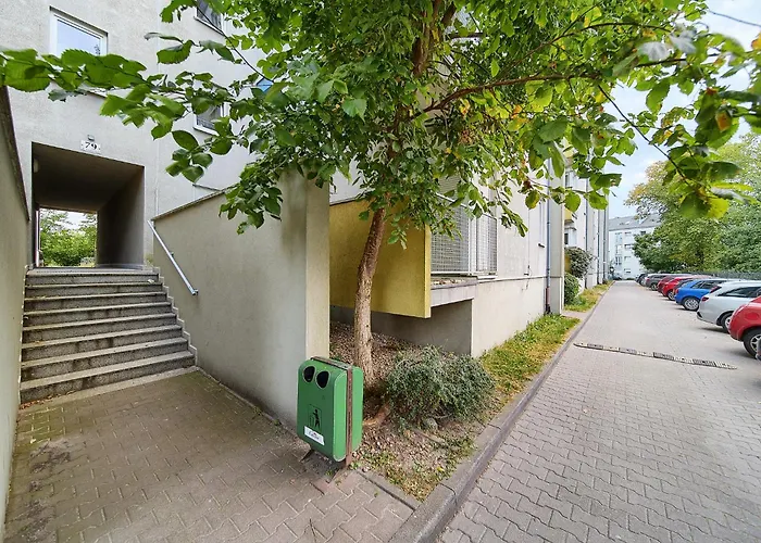 Reja Comfy Elegance By Bookinghost * Wrocław