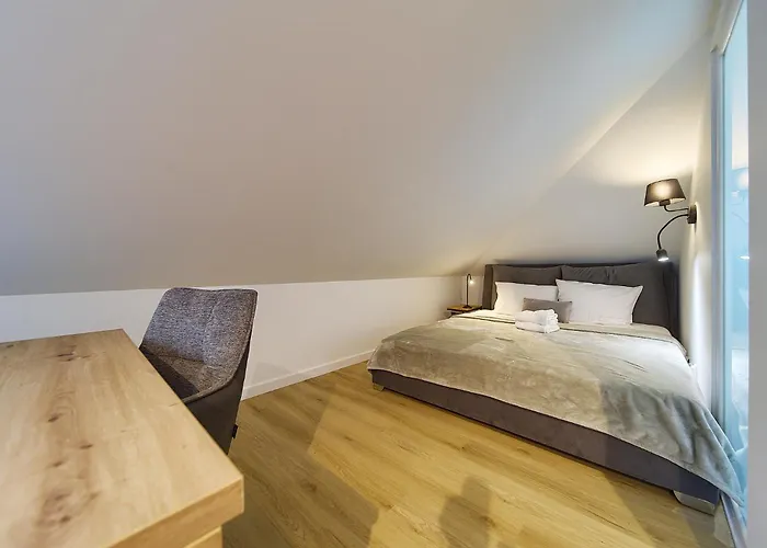 Reja Comfy Elegance By Bookinghost Lejlighed