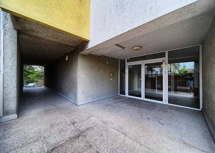 Lejlighed Reja Comfy Elegance By Bookinghost *