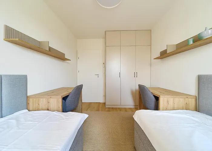 Lejlighed Reja Comfy Elegance By Bookinghost